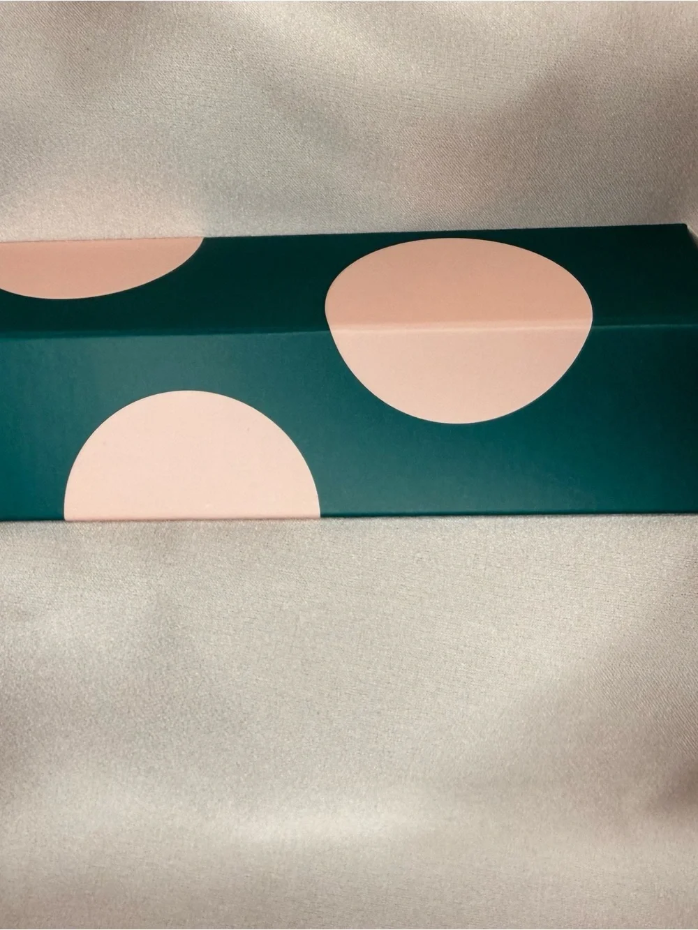 Sephora size up